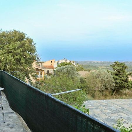 Tempio Pausania Solar Private Apartment 30 Minutes From The Sea - Appartamento Solare A 30 Minuti Dal Mare Exteriér fotografie