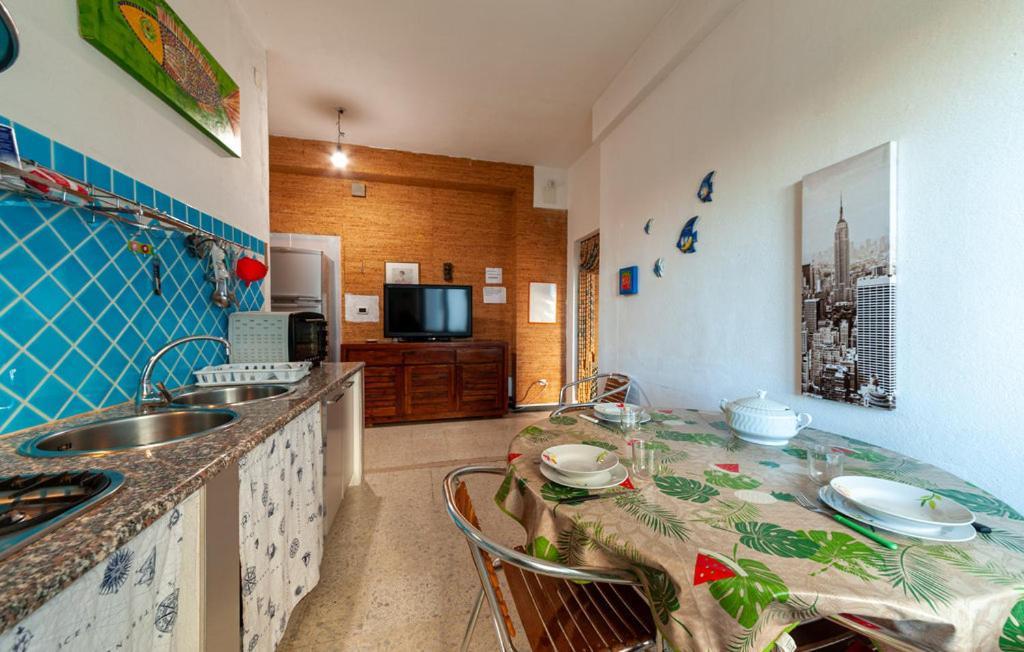 Tempio Pausania Solar Private Apartment 30 Minutes From The Sea - Appartamento Solare A 30 Minuti Dal Mare Exteriér fotografie