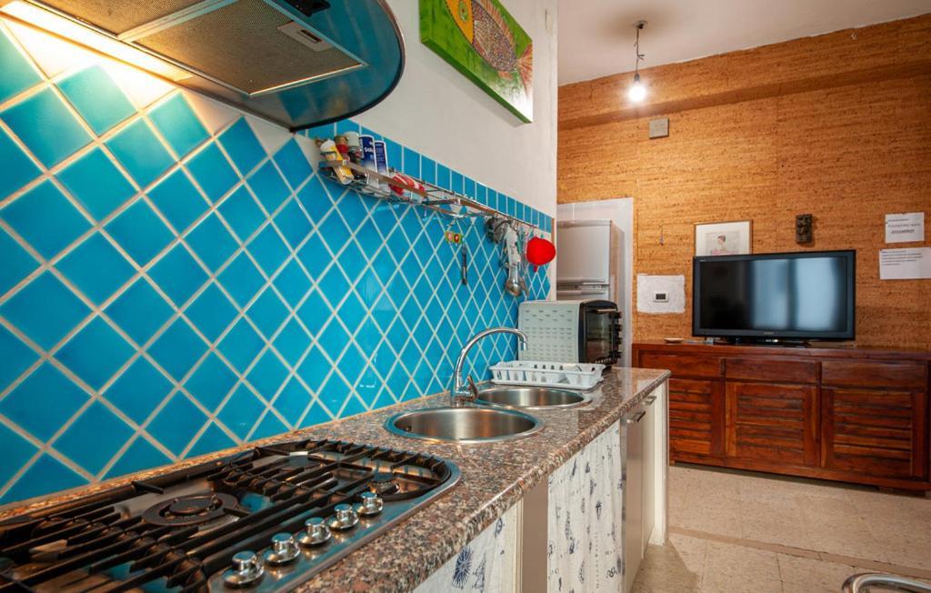 Tempio Pausania Solar Private Apartment 30 Minutes From The Sea - Appartamento Solare A 30 Minuti Dal Mare Exteriér fotografie