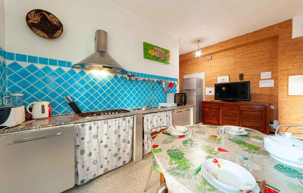 Tempio Pausania Solar Private Apartment 30 Minutes From The Sea - Appartamento Solare A 30 Minuti Dal Mare Exteriér fotografie