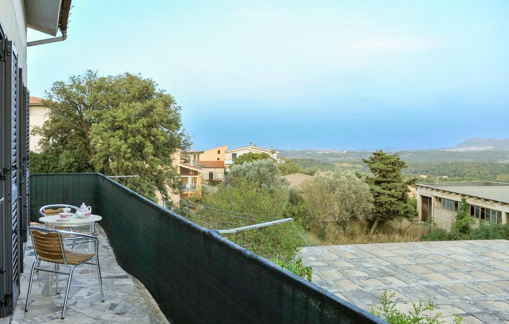 Tempio Pausania Solar Private Apartment 30 Minutes From The Sea - Appartamento Solare A 30 Minuti Dal Mare Exteriér fotografie